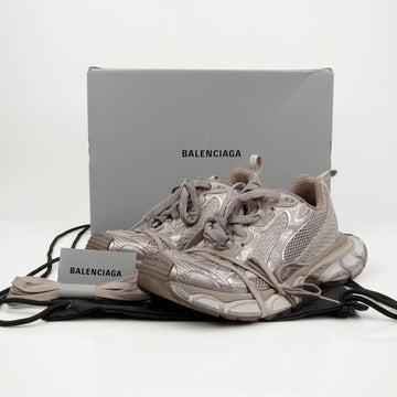 BALENCIAGA スニーカー 3XL サイズ 734734 158666099 [P]