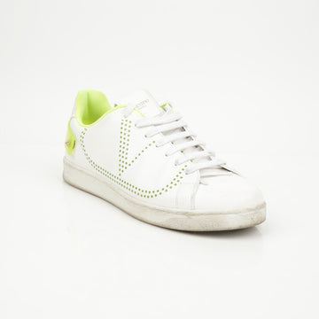 Valentino Rockstud Backnet Sneakers 158815077 [P]