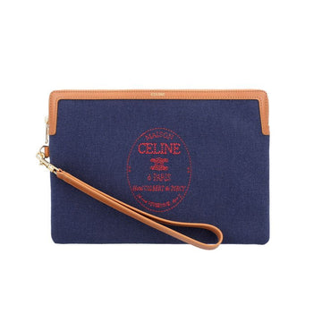 CELINE Taschen Trionfino Kleine Gurt Handtasche 159026938 [P]
