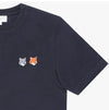 Maison Kitsune Men's Short Sleeve T-Shirt 158410503 [P]