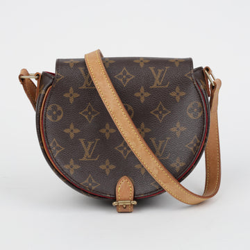 LOUIS VUITTON Tammy Schulter Crossbody Bag 158671508 [P]