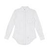 THOM BROWNE Oxford Shirt Größe 36 FLL019I 158739738 [P]