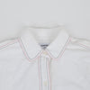 THOM BROWNE Oxford Shirt Größe 36 FLL019I 158739738 [P]