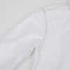 THOM BROWNE Oxford Shirt Größe 36 FLL019I 158739738 [P]