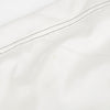 LOUIS VUITTON リバーサブルホワイトドットジップジャケット34サイズ 158739765 [P]