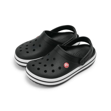 CROCS クロックス クラッグ バンド ブラック 11016-001 152735353 [P]