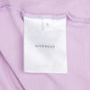 GIVENCHY 4G Druck Slim-Fit T-Shirt Größe S 158740033 [P]