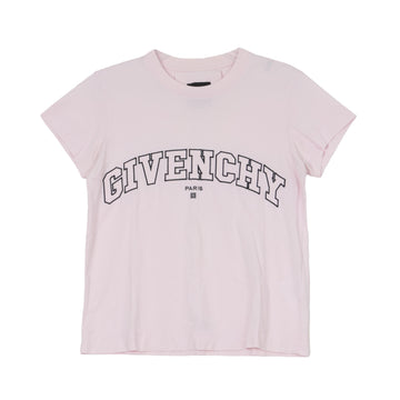 GIVENCHY Mサイズ プリントロゴ Tシャツ 158740295 [P]