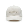 ISABEL MARANT タイロン キャップ 23ECQ001XHB-A2C04J-ECEC 49295484 [P]
