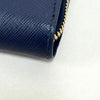 PRADA Saffiano Reißverschluss Geldbörse (1M0506) 159032104 [P]