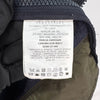 Moncler Hooded Zip-Up Jacket Navy 159032301 [P]