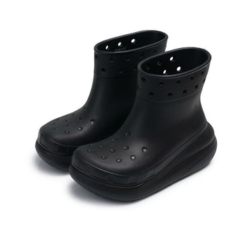 Crocs Crush Boots Black 152735350 [P]