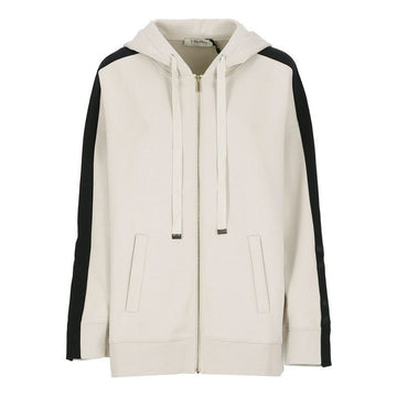 MAXMARA FENNEC Kapuzenjacke hellbeige 2399160139 001 57107095 [P]