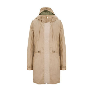MAXMARA Reversible Daunenjacke beige 2525496011 021 149268504 [P]
