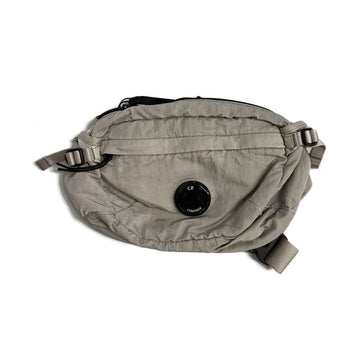 CP Company Nylon B Waist Bag Dove Gray 20CMAC734A 005269G 904 153210662 [P]