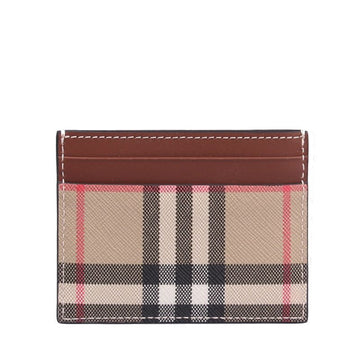BURBERRY Vintage Check Kartenetui 8065484 49849861 [P]