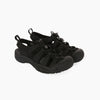 KEEN Newport H2 Black Sandals for Men 157381806 [P]