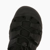 KEEN Newport H2 Black Sandals for Men 157381806 [P]