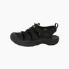 KEEN Newport H2 Black Sandals for Men 157381806 [P]