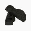 KEEN Newport H2 Black Sandals for Men 157381806 [P]