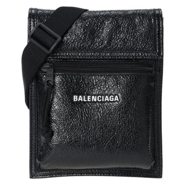 BALENCIAGA スプロラー ストラップ ポーチ スモール 148913111 [P]
