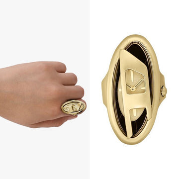 Diesel DZ5626 (Watch Ring) 146942375 [P]