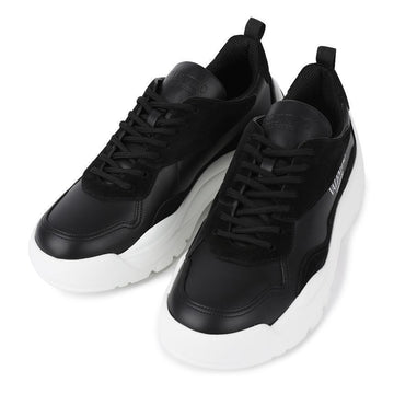 Valentino Men's Black Sneakers 78462253 [P]