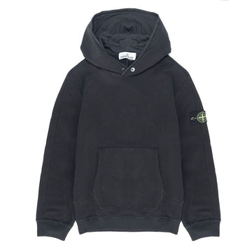 Stone Island Patch Hoodie T-Shirt 65546225 [P]