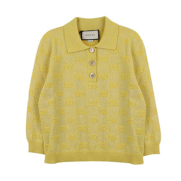Gucci Wool Knit 114872006 [P]
