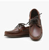 PRABOOT Leder Slipper für Herren 1908 18 157855431 [P]
