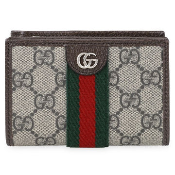 GUCCI スモールオフィディアリング財布 154837479 [P]