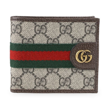 GUCCI Männer Ophidia Bifold Geldbörse 154519651 [P]