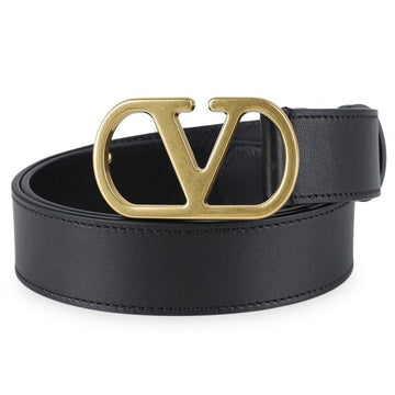VALENTINO レディース シグネチャー Vロゴ レギュラー ベルト 8W2T0SM3IYR 0NO 152530329 [P]