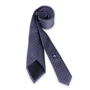 Gucci Men's GG Silk Jacquard Tie 153568852 [P]