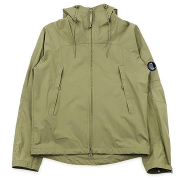 CP COMPANY 男性用レンズワッペンプロテクトフードジャケット(ミリタリー) 110264A 644 153495564 [P]
