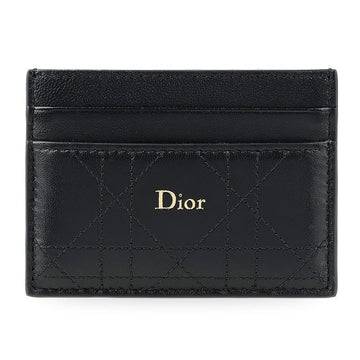 DIOR Feminine Trianon Freesia Lammleder Kartenetui 155990023 [P]