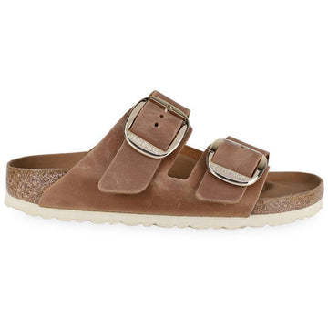 Birkenstock Women's Arizona Big Buckle Sandals Slippers 152779142 [P]