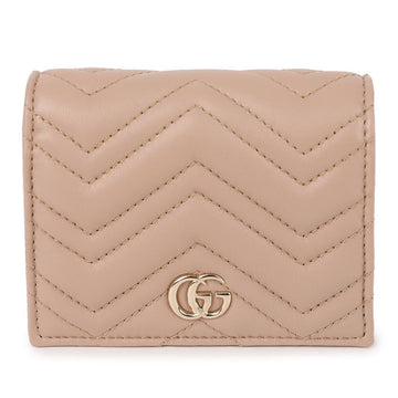 Gucci Card Case Wallet 152752319 [P]