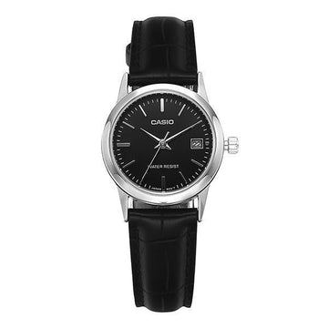 CASIO 女性用腕時計 LTP-V002L-1AUDF 151113425 [P]
