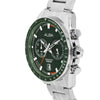 SEIKO A4B019X1 Herrenuhr 151109215 [P]