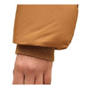 Hermes Short Puffer Coat 159046510 [P]