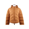 Hermes Short Puffer Coat 159046510 [P]