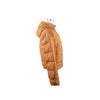 Hermes Short Puffer Coat 159046510 [P]