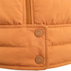 Hermes Short Puffer Coat 159046510 [P]
