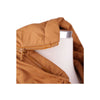 Hermes Short Puffer Coat 159046510 [P]