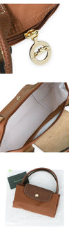 LONGCHAMP 女性用ル・プリアージュオリジナルSトートバッグ 159045576 [P]