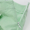 VIVETTA VP439 600 CARDELLINO Streifenweite Hosen 159046778 [P]