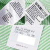 VIVETTA VP439 600 CARDELLINO Streifenweite Hosen 159046778 [P]