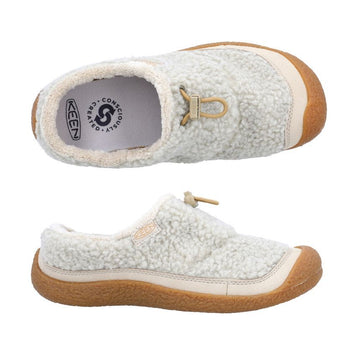 KEEN Hausschuhe 1026651 MoKo Safari Damenrutschuhe 159046795 [P]