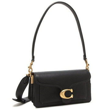 COACH Kapskin Tabby Schultertasche 150650318 [P]